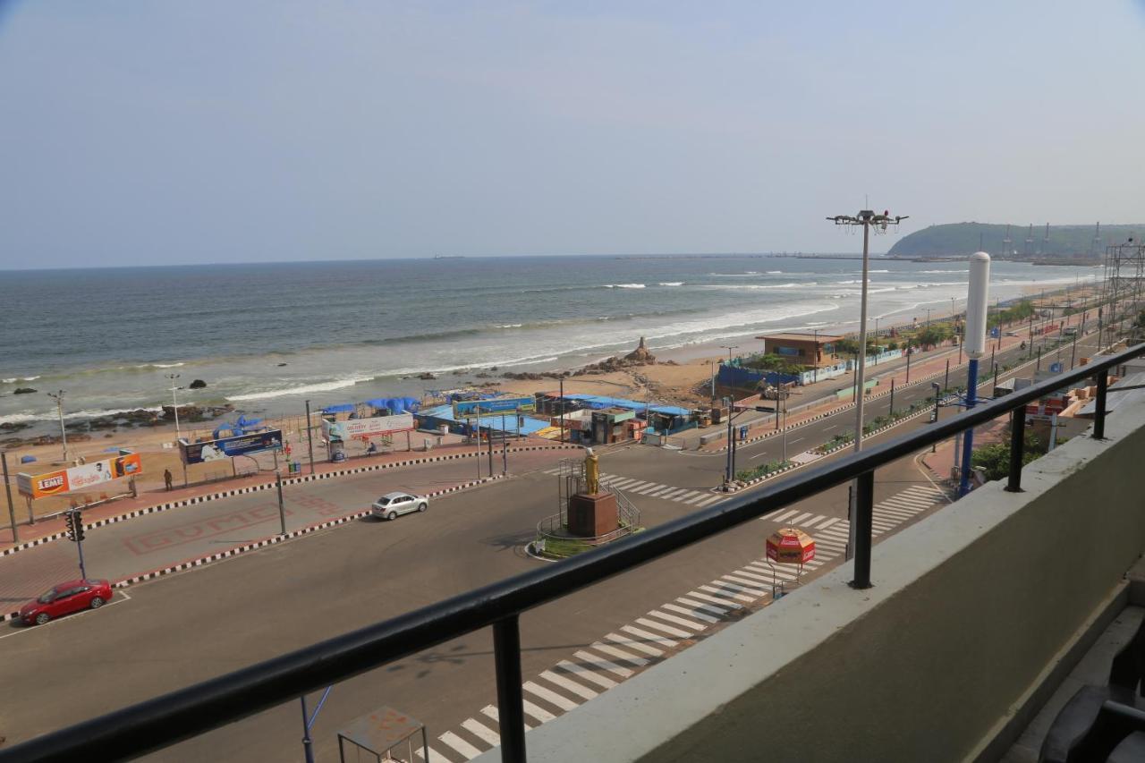 New Sonar Bangla Guest House Visakhapatnam Dış mekan fotoğraf