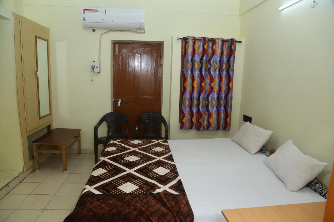 New Sonar Bangla Guest House Visakhapatnam Dış mekan fotoğraf