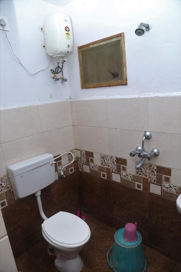 New Sonar Bangla Guest House Visakhapatnam Dış mekan fotoğraf
